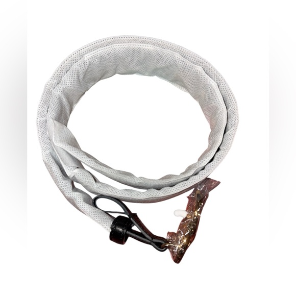 Fashion Lux Leather Belt